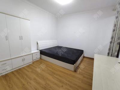 6室1廳1陽(yáng)臺(tái) 廣福城和福園客廳