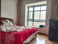 4室2廳2陽臺 滇池嶺秀二期臥室