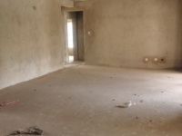 4室2廳3陽臺 山水潤城臥室