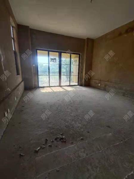 5室3廳3陽(yáng)臺(tái) 滇池衛(wèi)城悅湖郡別墅其他