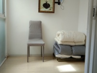 3室1廳 馬家巷2號(hào)戶型圖