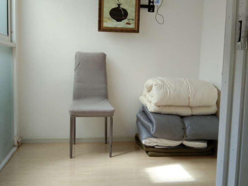 3室1廳 馬家巷2號(hào)戶型圖