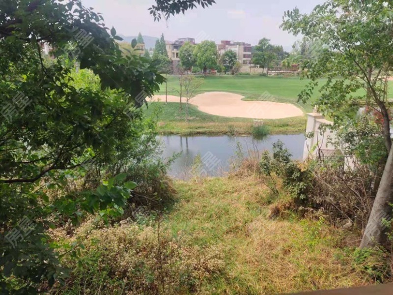 5室3廳3陽(yáng)臺(tái) 滇池衛(wèi)城悅湖郡別墅其他