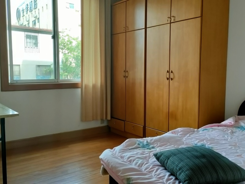 3室2廳2陽(yáng)臺(tái) 富滇銀行宿舍（五華坊16號(hào)）其他