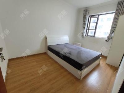 6室1廳1陽(yáng)臺(tái) 廣福城和福園客廳