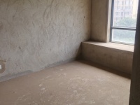 4室2廳3陽臺 山水潤城戶型圖