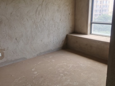 4室2廳3陽臺 山水潤城戶型圖