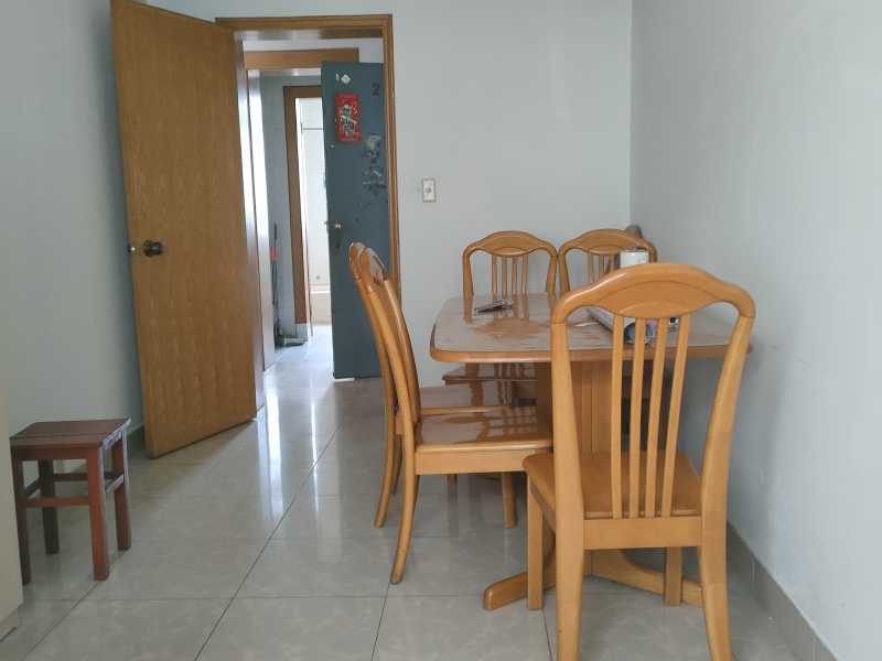 3室2廳2陽(yáng)臺(tái) 富滇銀行宿舍（五華坊16號(hào)）其他