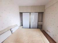 2室2廳1陽臺 萬宏國際一期臥室