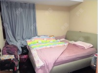 5室2廳2陽臺 新亞洲星云園臥室