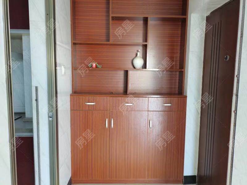 5室2廳2陽臺 同德極少墅別墅餐廳