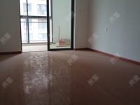 4室2廳 潤(rùn)城一區(qū)客廳