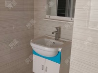 4室2廳 潤(rùn)城一區(qū)客廳