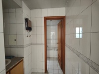 3室2廳1陽臺 白龍新區(qū)衛(wèi)生間