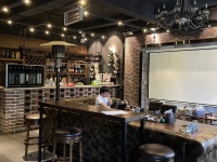 5室3廳3陽臺 云康園別墅客廳