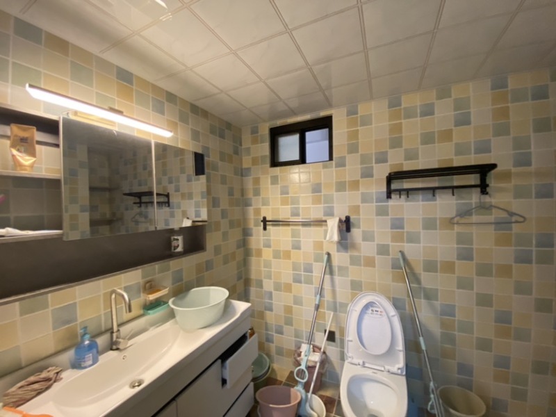 4室2廳1陽臺 林肯公園三期臥室