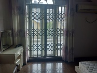 5室3廳1陽臺 金色維也納花園別墅臥室