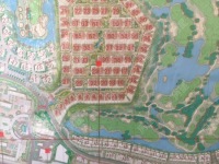 5室3廳3陽(yáng)臺(tái) 滇池衛(wèi)城悅湖郡別墅其他