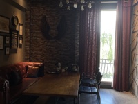 5室3廳3陽臺 云康園別墅客廳