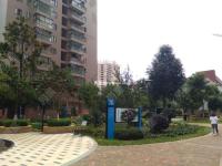 6室1廳1陽(yáng)臺(tái) 廣福城和福園客廳