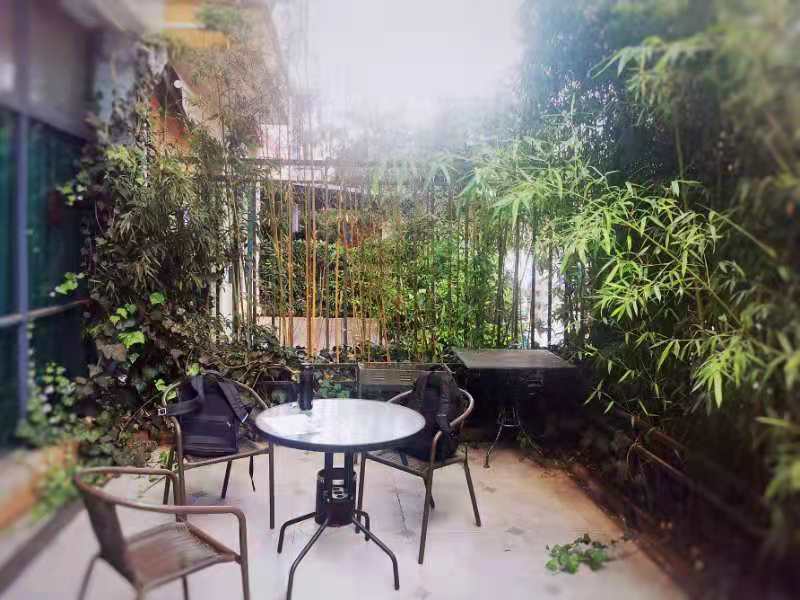 5室3廳3陽臺 云康園別墅客廳