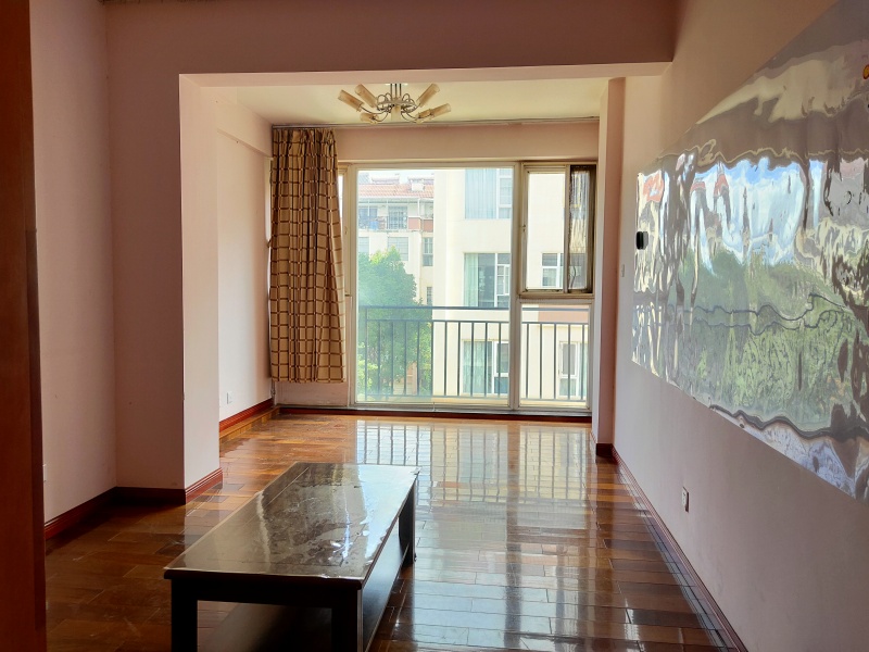 7室3廳2陽臺 夏意雅園別墅臥室