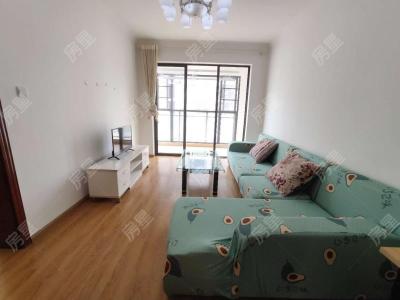 6室1廳1陽(yáng)臺(tái) 廣福城和福園客廳