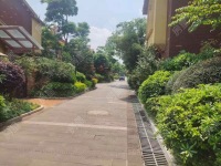 5室3廳3陽(yáng)臺(tái) 滇池衛(wèi)城悅湖郡別墅其他