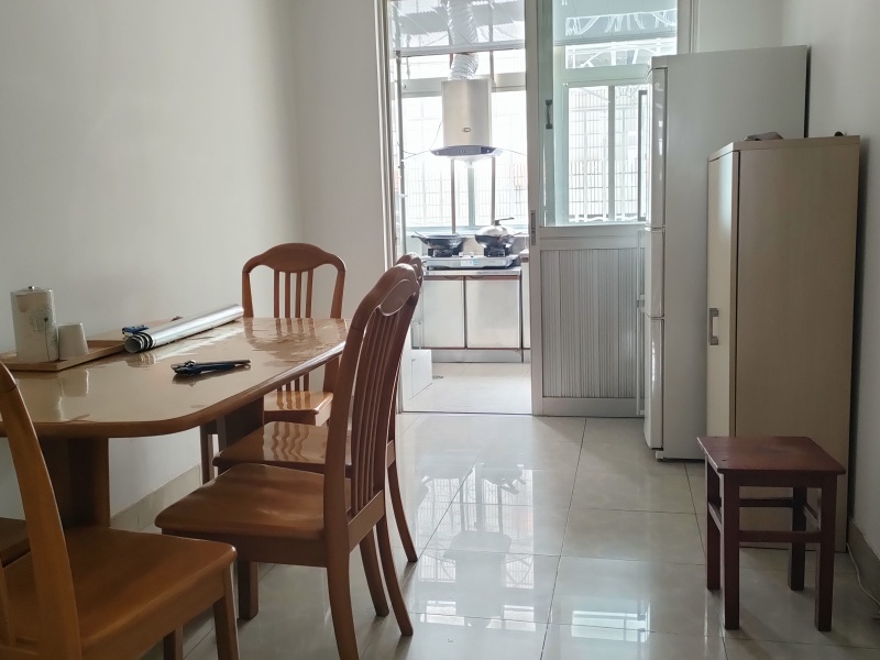 3室2廳2陽(yáng)臺(tái) 富滇銀行宿舍（五華坊16號(hào)）其他