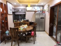 5室2廳2陽臺 新亞洲星云園餐廳