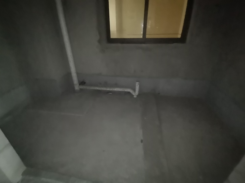 昆明湖中坝14号地块臻园B区厨房