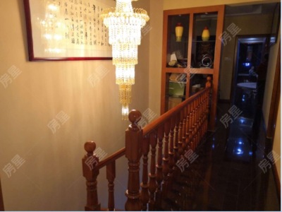 5室2廳2陽臺 新亞洲星云園其他