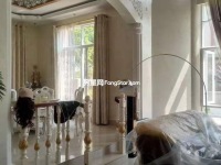 5室2廳3陽臺 黃金海岸別墅別墅客廳