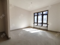 8室3廳4陽臺 華夏御府天璟灣別墅臥室