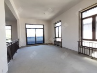 8室3廳4陽臺 華夏御府天璟灣別墅臥室