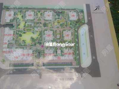 3室2廳2陽(yáng)臺(tái) 筑友雙河灣行知苑