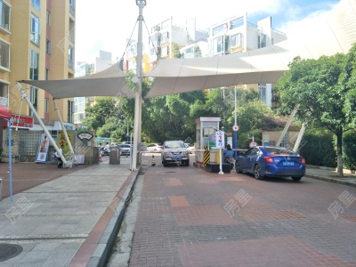 4室3廳4陽臺 湖畔之夢