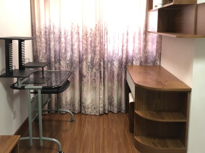 3室2廳2陽臺 萬科學(xué)府北區(qū)