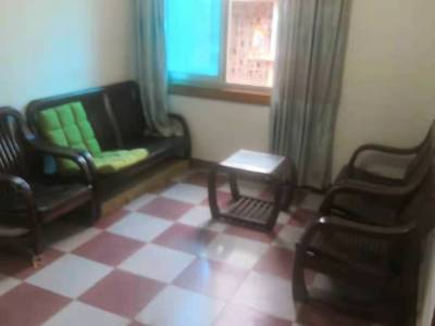 3室2廳1陽(yáng)臺(tái) 瓦倉(cāng)莊6號(hào)