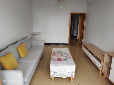 2室2廳1陽臺 文廟東巷8號