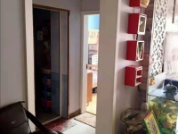 3室2廳 昆明湖上壩7號(hào)地塊瀾庭客廳