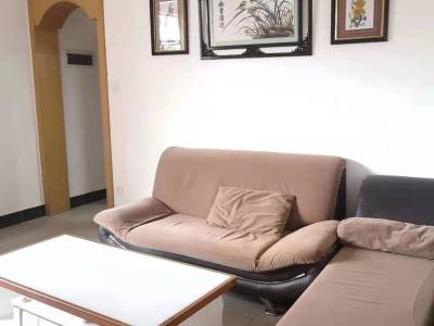 3室2廳2陽(yáng)臺(tái) 鴻運(yùn)小區(qū)