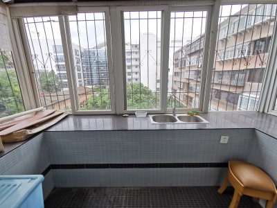 2室1廳1陽臺 歌舞劇院宿舍(北門街121號)