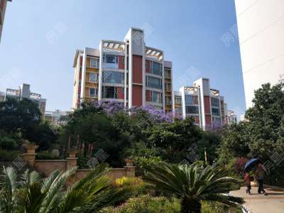 4室2廳2陽(yáng)臺(tái) 湖畔之夢(mèng)