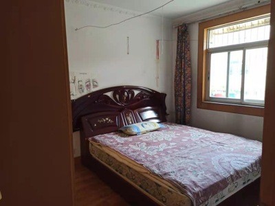 3室2廳2陽臺 高支隊(duì)