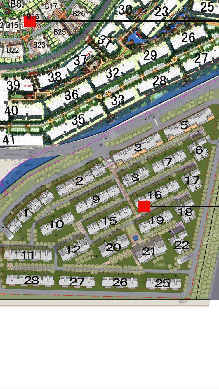 4室2廳1陽臺 滇池衛(wèi)城錦尚其他