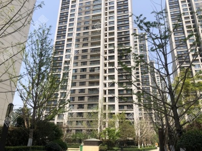 2室2廳2陽(yáng)臺(tái) 萬(wàn)科翡翠二期