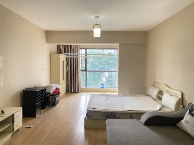 1室1廳1陽臺 和諧世紀(jì)