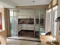 7室2廳3陽臺(tái) 世博生態(tài)城依山鄰里別墅其他