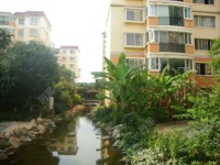 5室2廳2陽臺 夏意雅園客廳